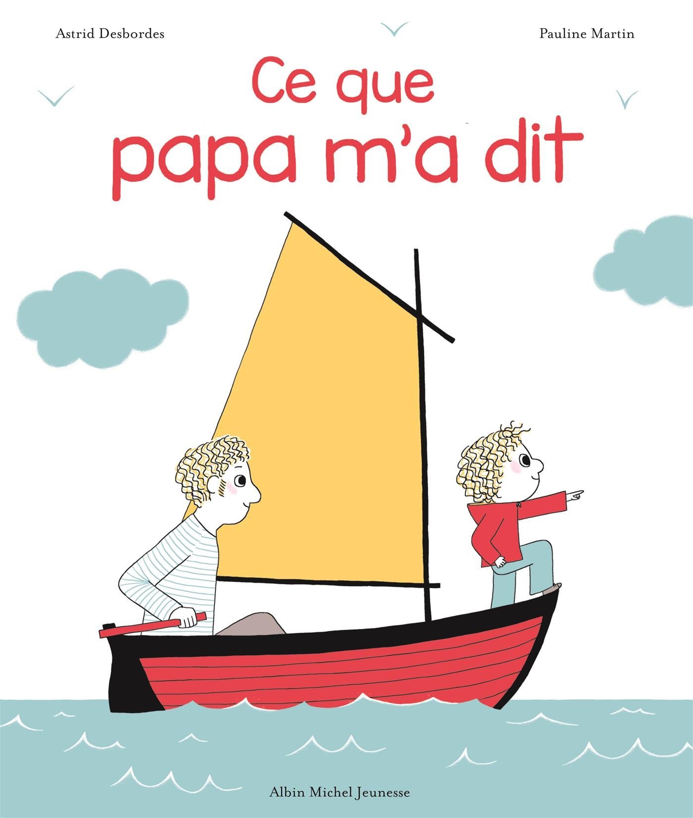 ce-que-papa-ma-dit