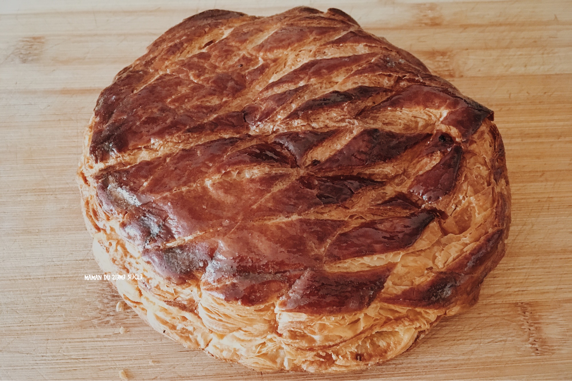 galette-des-rois