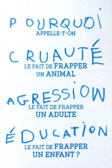 pourquoi-appelle-t-on-education-le-fait-de-frapper-un-enfant