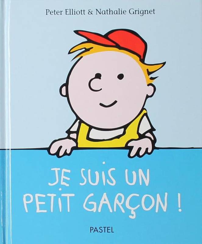 je-suis-un-petit-garcon