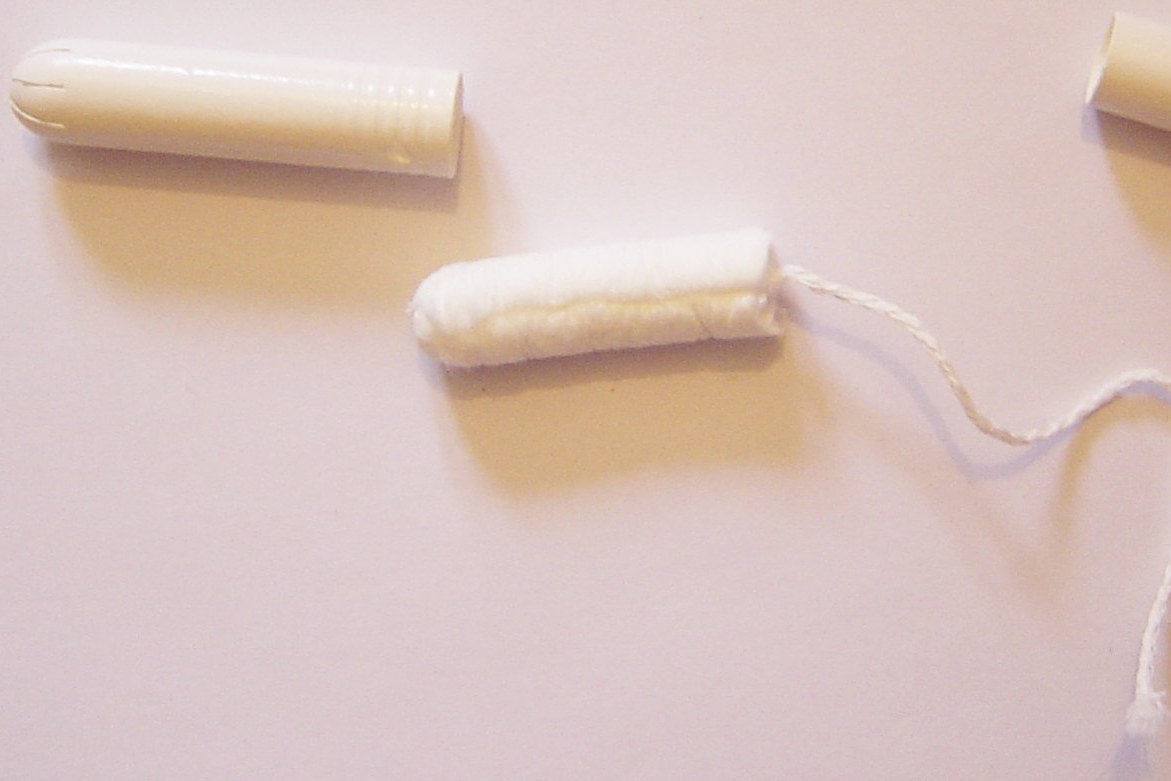 tampons-hygiéniques