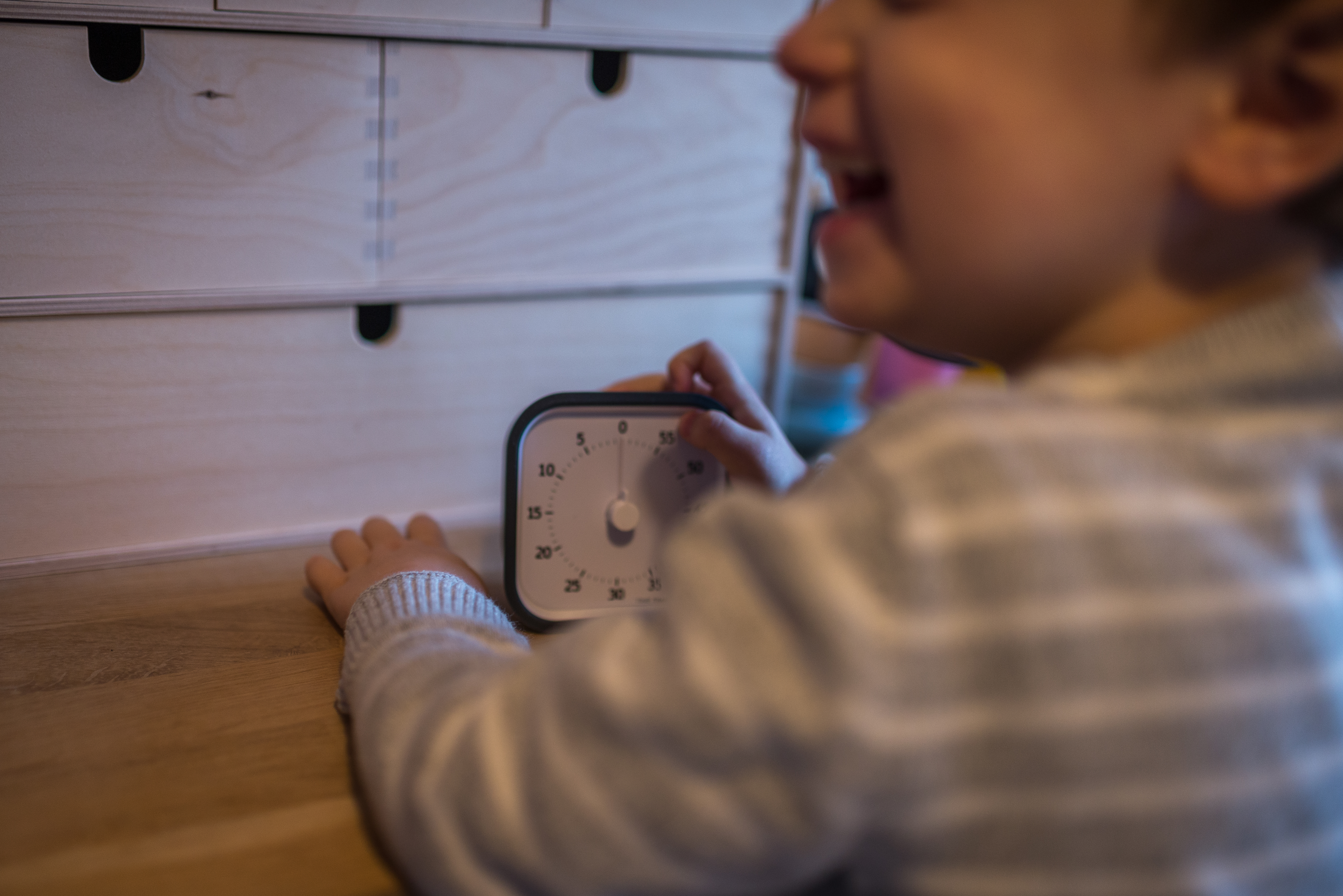 Outil pour gérer le temps – le « Time-Timer »  Soline d'Udekem -  Psychologue pour enfant/adolescent, seul ou en famille - Nivelles