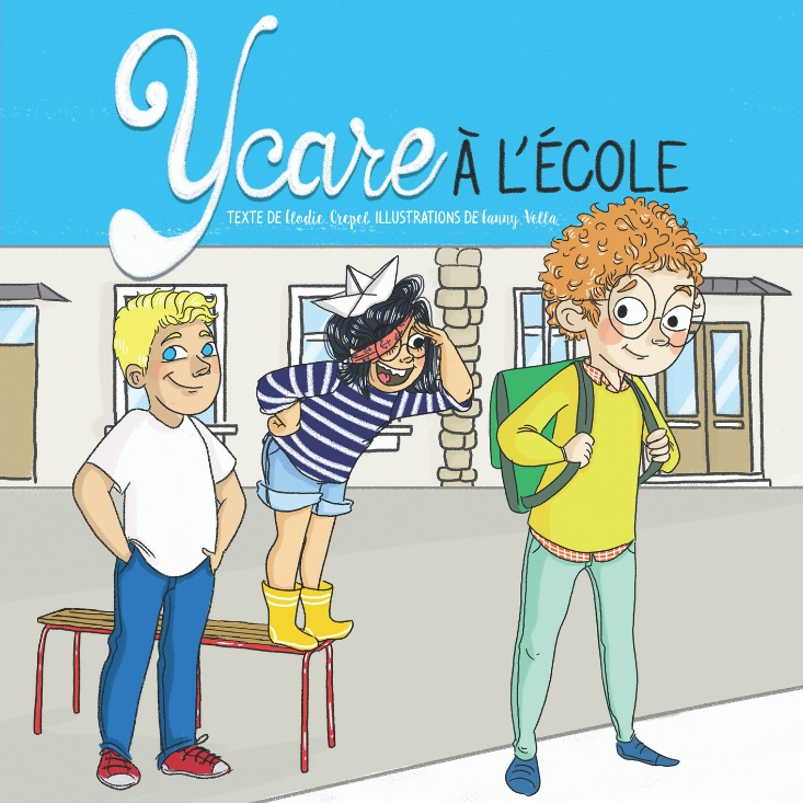 Au coeur des émotions de l'enfant - Journal ordinaire d'une Maman du 21ème  siècle