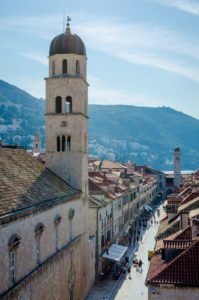 dubrovnik