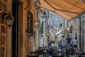 dubrovnik-cafe