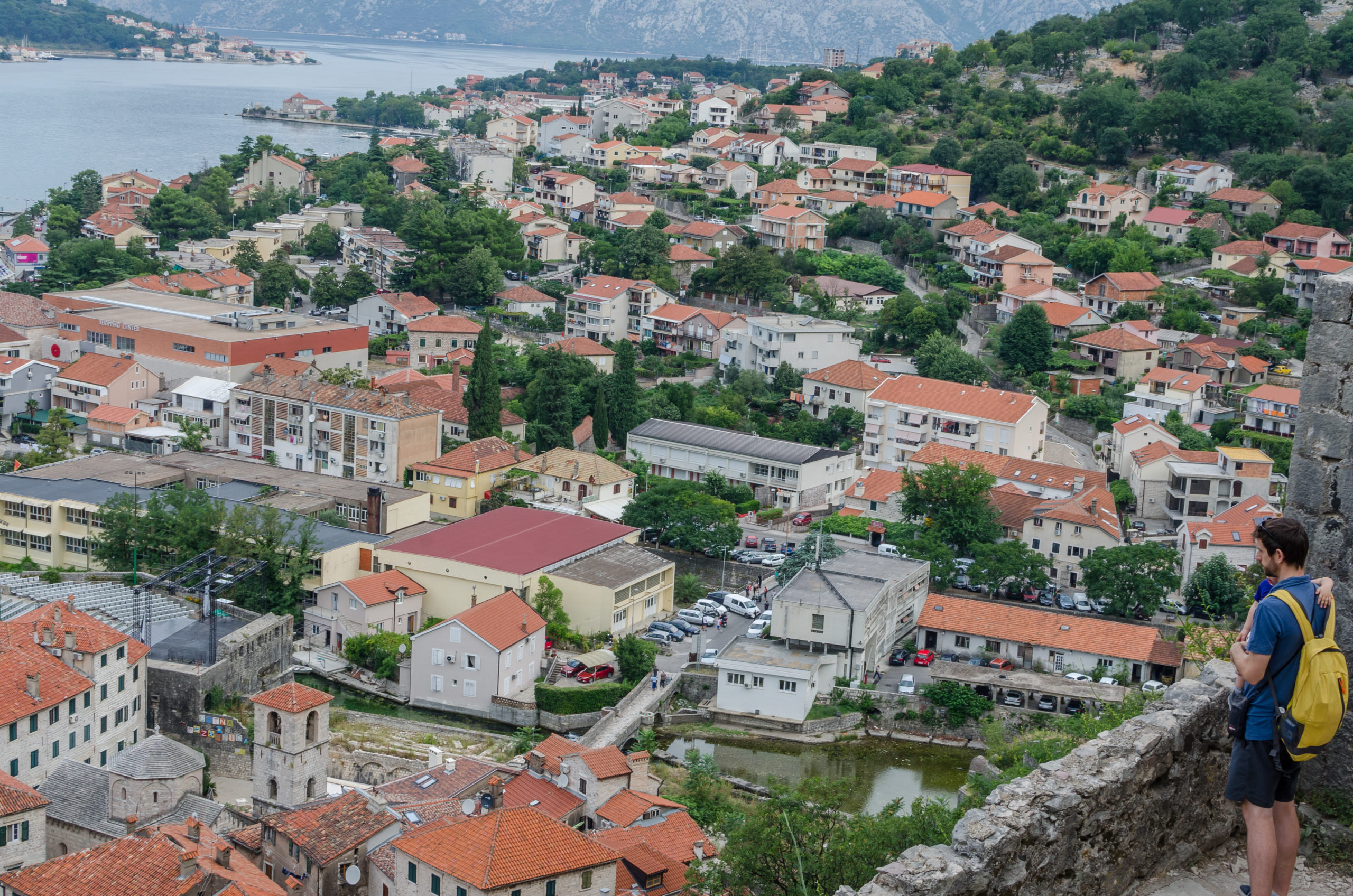 kotor-montenegro