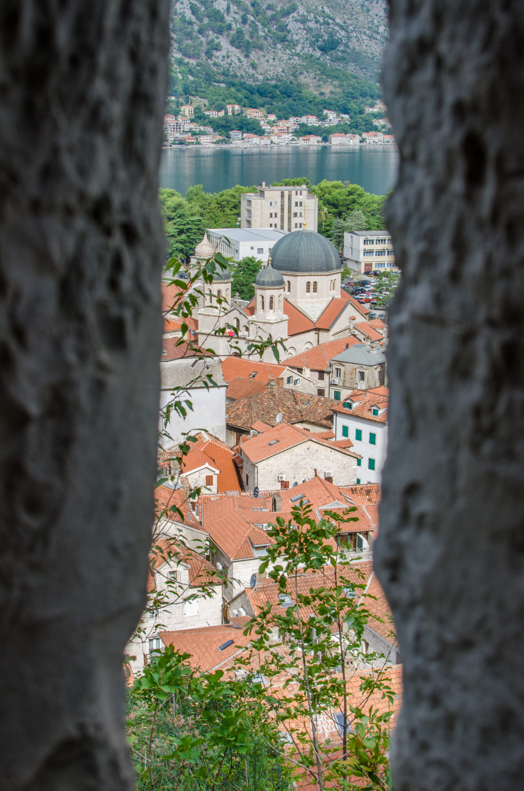 kotor-montenegro