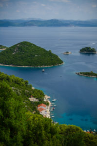 mljet