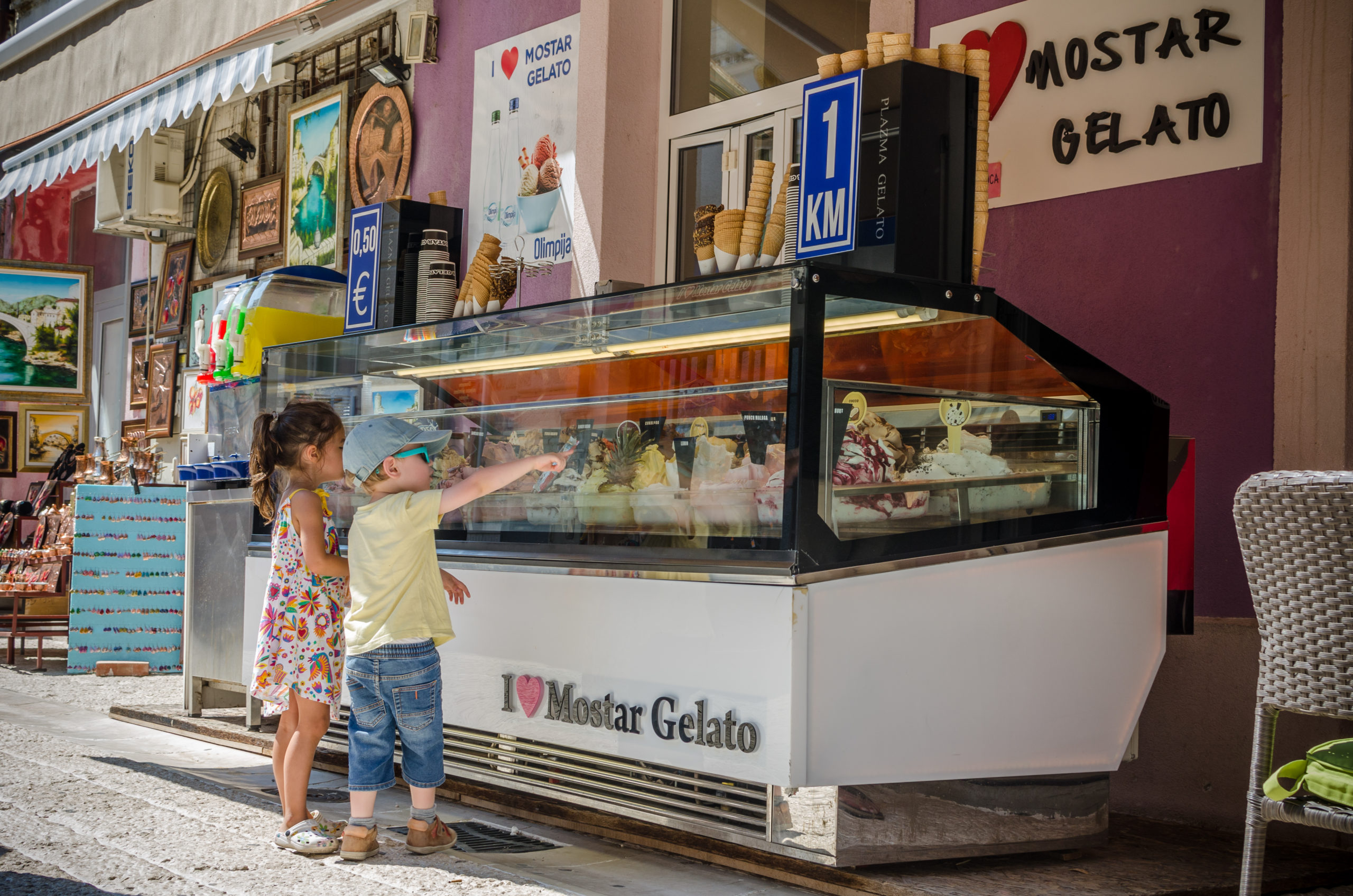 glaces-mostar